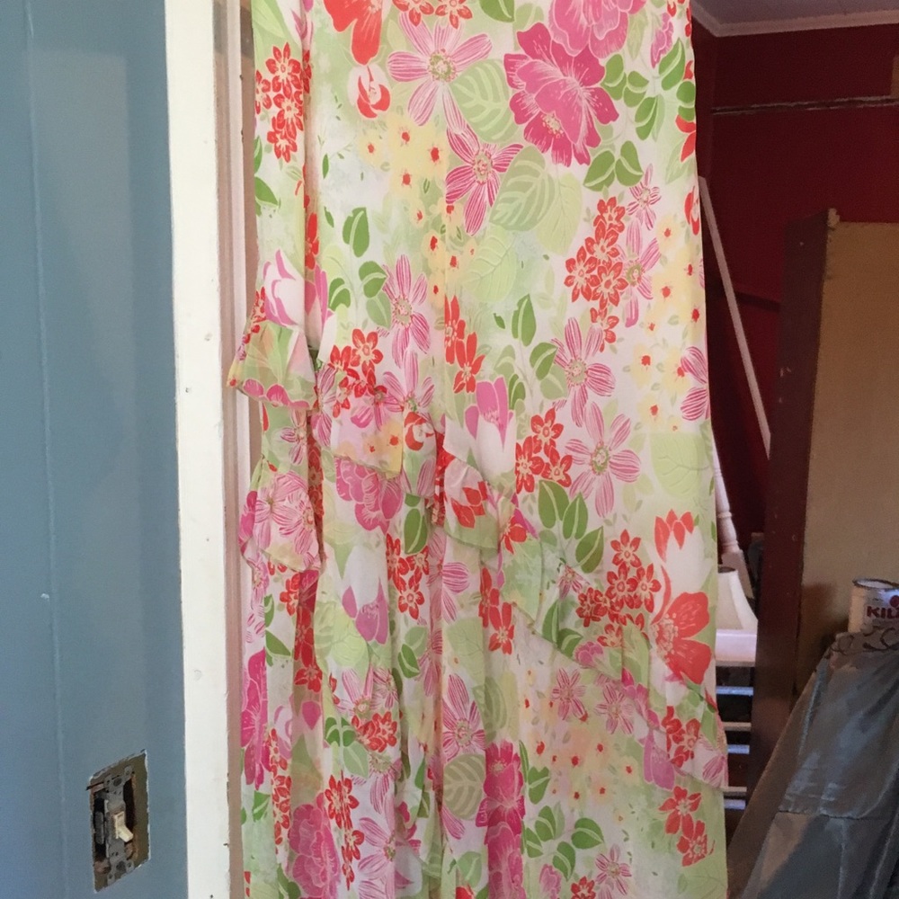 Easter skirt